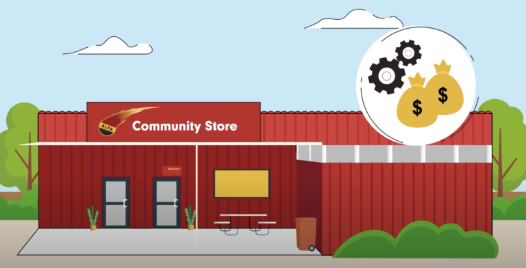 Explainer Video – Why Freight Costs are so High for Remote Communities
